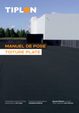 Manuel de pose Tiplon